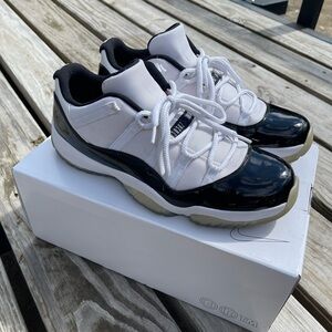 Air Jordan 11 Retro Low Concord Size 12
